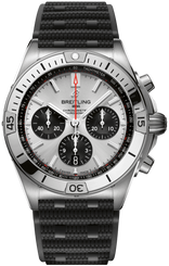 Breitling Watch Chronomat B01 42 AB0134101G1S2