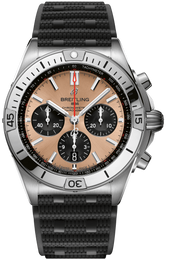 Breitling Watch Chronomat B01 42 AB0134101K1S1