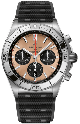 Breitling Watch Chronomat B01 42 AB0134101K1S1