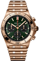 Breitling Watch Chronomat B01 42 RB0134101L1R1