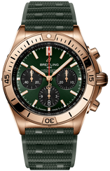 Breitling Watch Chronomat B01 42 RB0134101L1S1