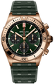 Breitling Watch Chronomat B01 42 RB0134101L1S1