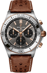 Breitling Watch Chronomat B01 42 Triumph TB0134101M1X1