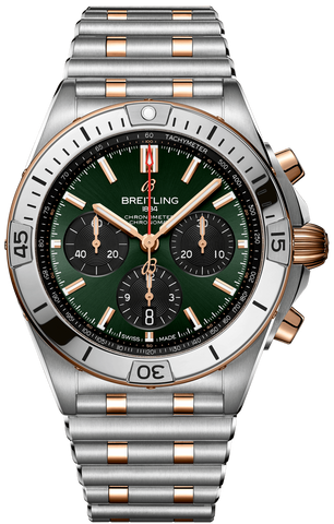 Breitling Watch Chronomat B01 42 UB0134131L1U1