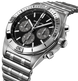 Breitling Chronomat B01 42 UK Limited Edition