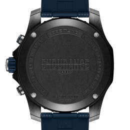 Breitling Endurance Pro 44 Blue