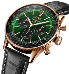 Breitling Navitimer B01 Chronograph 41