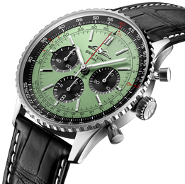 Breitling Navitimer B01 Chronograph 43