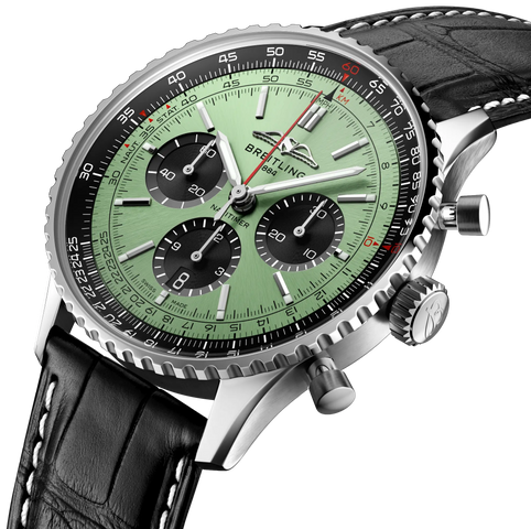 Breitling Navitimer B01 Chronograph 43