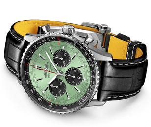 Breitling Navitimer B01 Chronograph 43