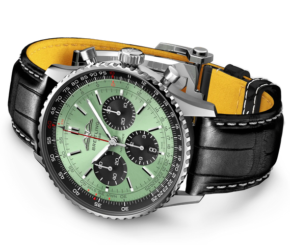 Breitling Navitimer B01 Chronograph 43