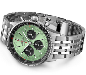 Breitling Navitimer B01 Chronograph 43 Bracelet