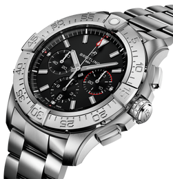 Breitling Super Avenger B01 Chronograph 46