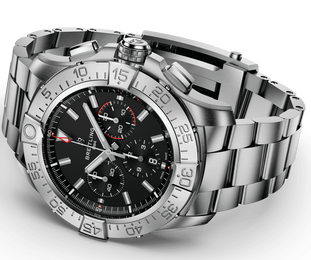 Breitling Super Avenger B01 Chronograph 46