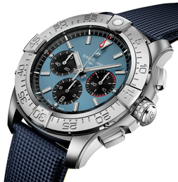 Breitling Super Avenger B01 Chronograph 46