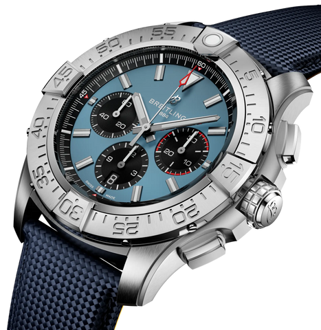 Breitling Super Avenger B01 Chronograph 46