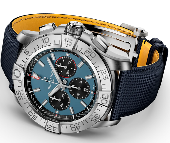 Breitling Super Avenger B01 Chronograph 46