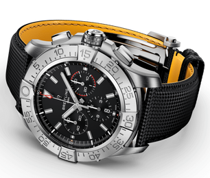 Breitling Super Avenger B01 Chronograph 46