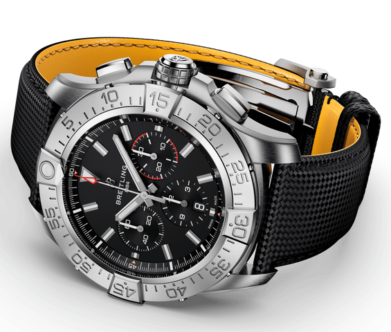 Breitling Super Avenger B01 Chronograph 46