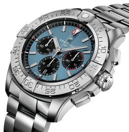 Breitling Super Avenger B01 Chronograph 46