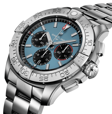 Breitling Super Avenger B01 Chronograph 46