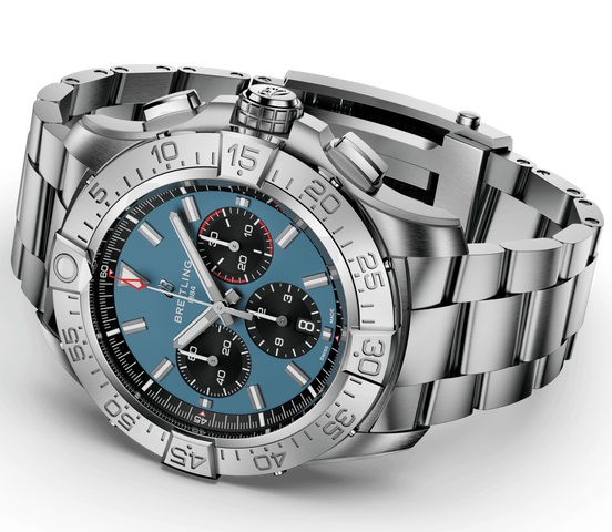 Breitling Super Avenger B01 Chronograph 46