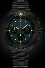 Breitling Super Avenger B01 Chronograph 46