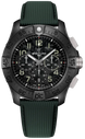 Breitling Watch Super Avenger B01 Chronograph 46 Night Mission SB0148101B1X1