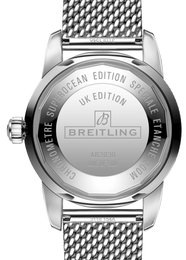 Breitling Superocean Heritage B20 44 UK Exclusive Limited Edition