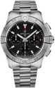 Breitling Watch Avenger 42 AB0146101B1A1