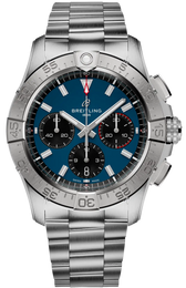 Breitling Watch Avenger 42 AB0146101C1A1