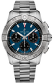 Breitling Watch Avenger 42 AB0146101C1A1