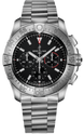 Breitling Watch Super Avenger 46 EB0148101B1E1