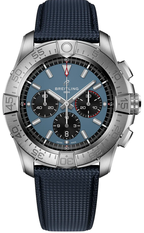 Breitling Watch Super Avenger 46 EB0148101C1X1