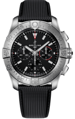 Breitling Watch Super Avenger B01 Chronograph 46 EB0148101B1X1