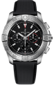 Breitling Watch Super Avenger B01 Chronograph 46 EB0148101B1X1