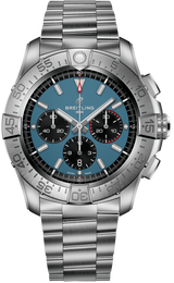 Breitling Watch Super Avenger B01 Chronograph 46 EB0148101C1E1