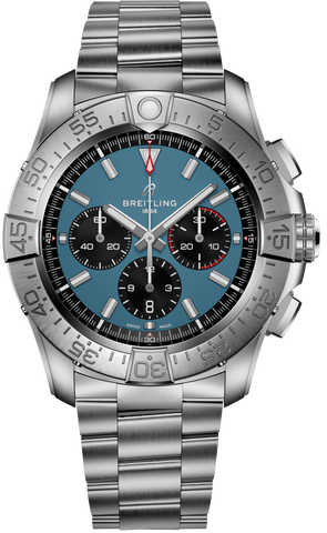 Breitling Watch Super Avenger B01 Chronograph 46 EB0148101C1E1