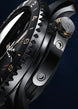 Bremont Supermarine S502 GMT Leather