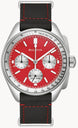 Bulova Lunar Pilot Chronograph Blood Moon