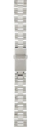 Certina Bracelet Steel Silver 17mm C605015752