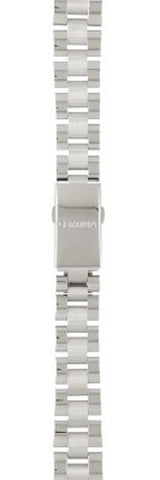 Certina Bracelet Steel Silver 17mm C605015752