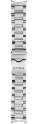 Certina Bracelet Stainless Steel C605016391