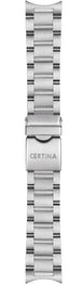 Certina Bracelet Stainless Steel C605016391