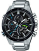 Casio Watch Edifice Tough Solar EQB-501XDB-1AMER