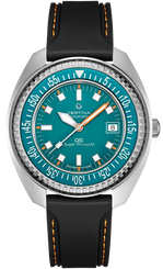 Certina Watch DS PH1000M Sea Turtle Conservancy C024.907.17.041.10