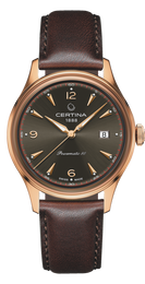 Certina Watch DS Powermatic 80 C038.407.36.087.00