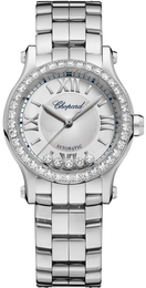 Chopard Watch Happy Sport Ladies 278573-3014