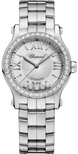 Chopard Watch Happy Sport Ladies 278573-3014