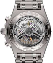 Breitling Chronomat Titanium B01 42 Bracelet